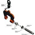  JCR800-NMRSC-RK